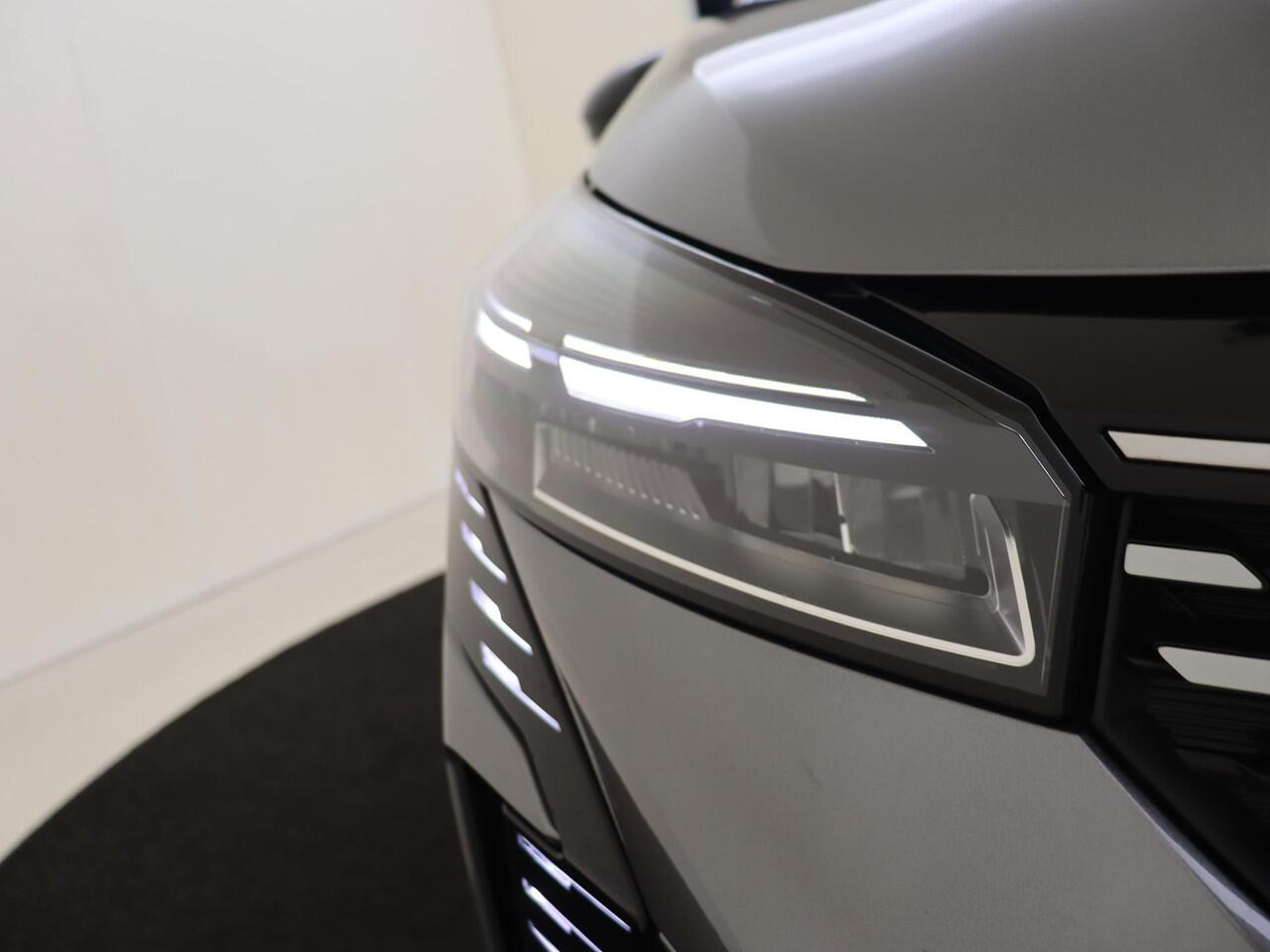 Renault CLIO 1.0 TCe ECO-G 100 techno | Navigatie | Cruise Control | Airco | LM Velgen |Android auto Apple Carplay