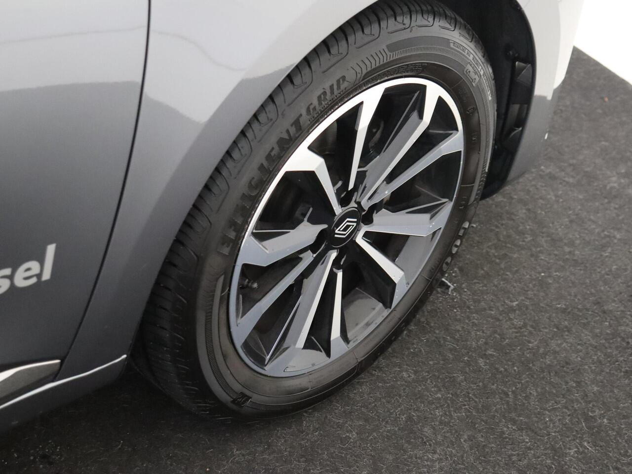 Renault CLIO 1.0 TCe ECO-G 100 techno | Navigatie | Cruise Control | Airco | LM Velgen |Android auto Apple Carplay