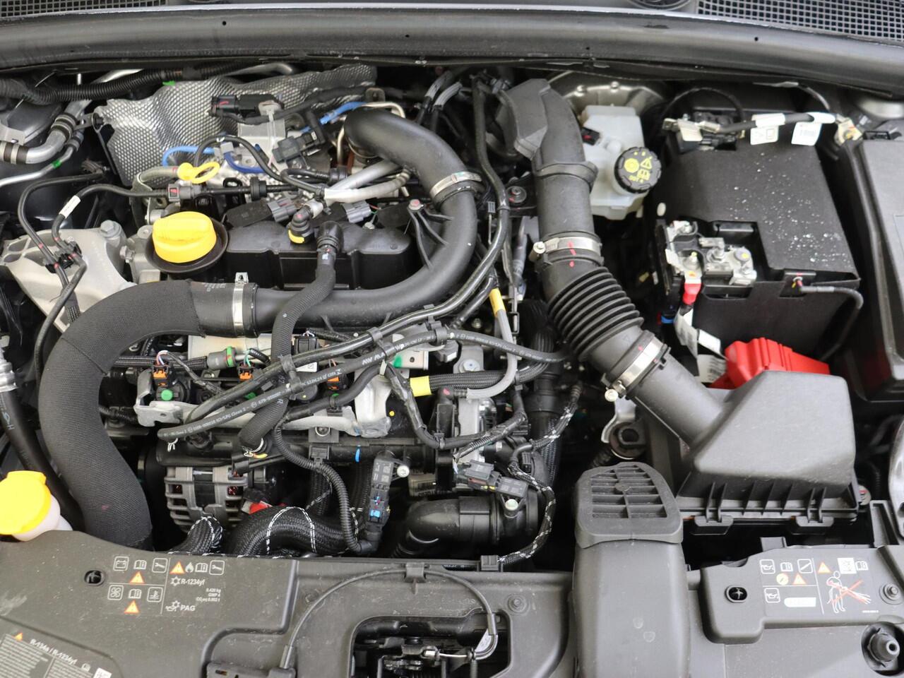 Renault CLIO 1.0 TCe ECO-G 100 techno | Navigatie | Cruise Control | Airco | LM Velgen |Android auto Apple Carplay