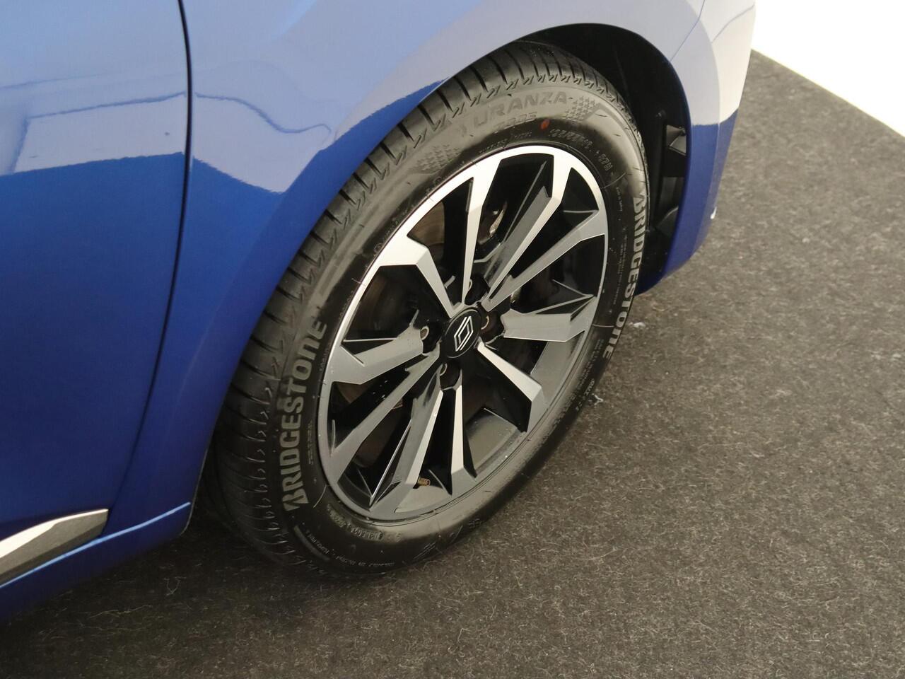 Renault CLIO 1.0 TCe 90 GPF techno | Navigatie | Achteruitrijcamera | Parkeersensoren