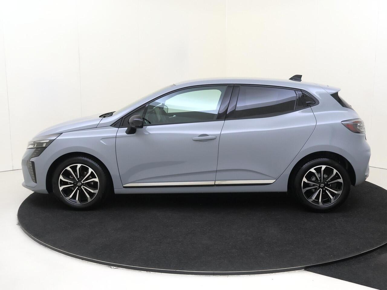 Renault CLIO 1.0 TCe 90 PK Techno Navigatie | Airco | Camera | Parkeersensoren Achter | Apple Carplay | Android Auto