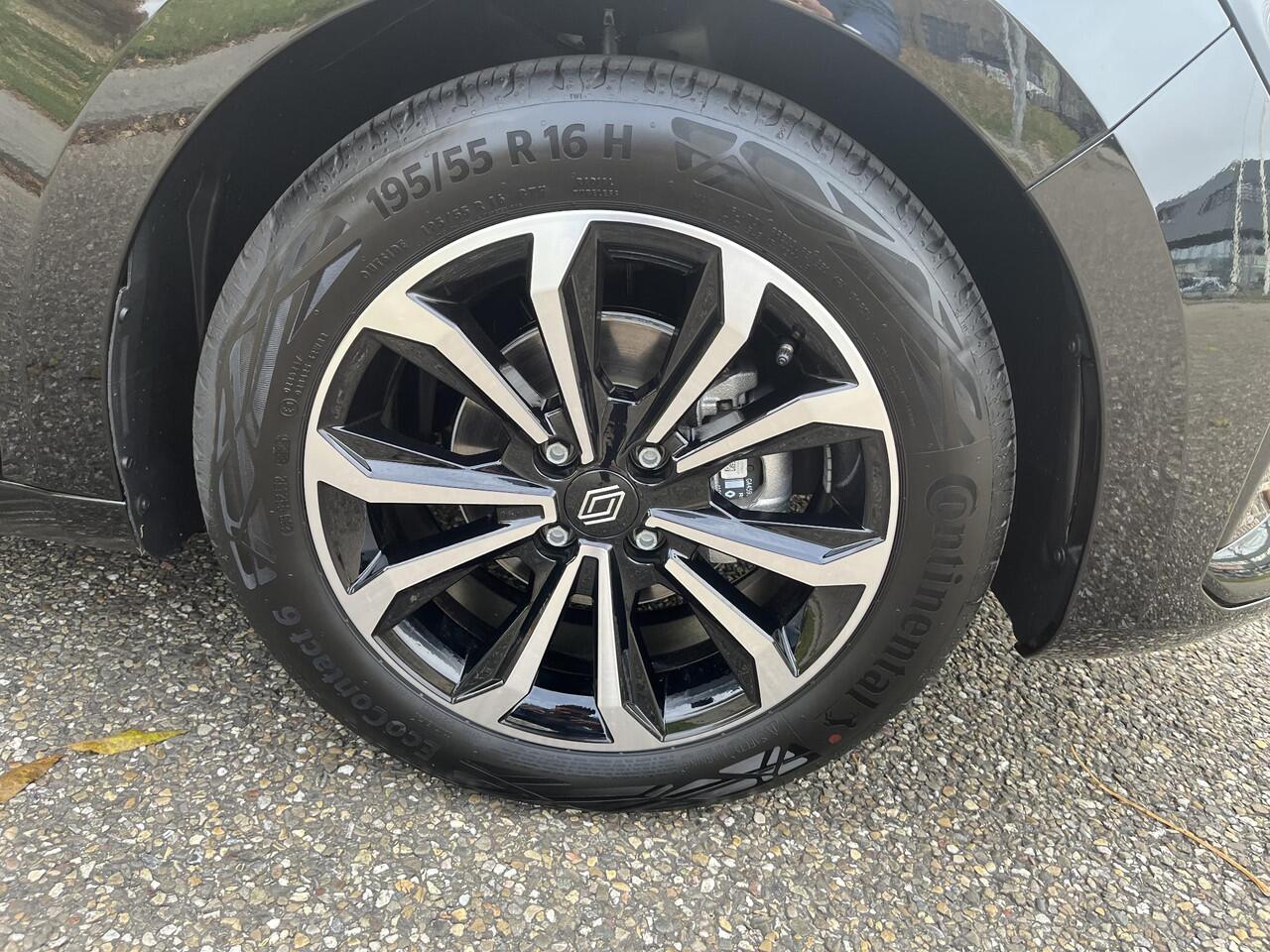 Renault CLIO 1.0 TCe 90 GPF techno / PACK NAVIGATION TECHNO