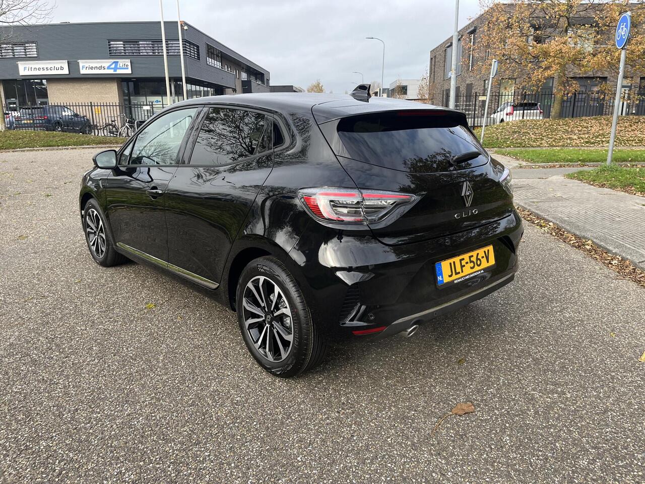 Renault CLIO 1.0 TCe 90 GPF techno / PACK NAVIGATION TECHNO