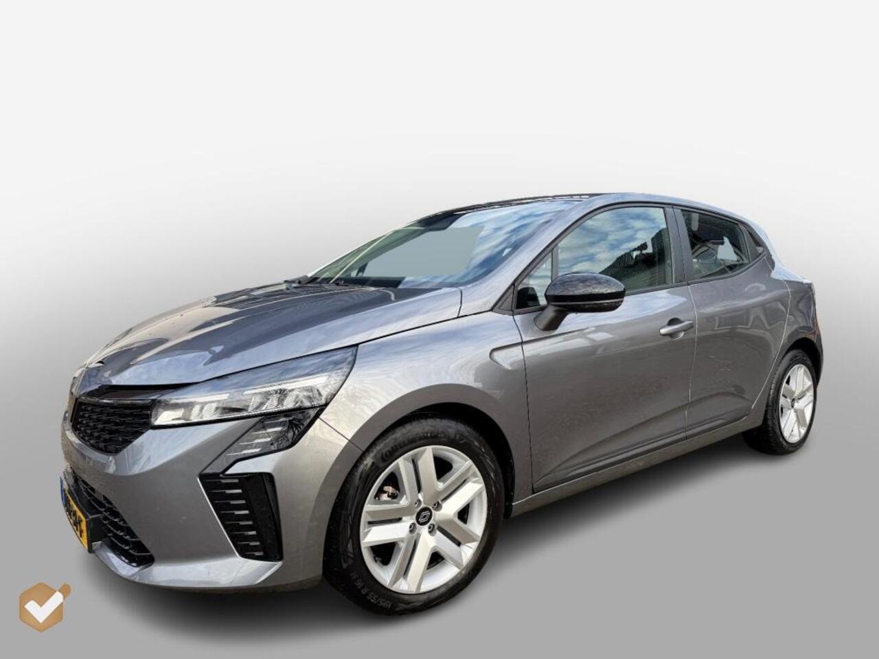 Renault CLIO 1.0 TCe 90 Evolution *Geen Afl. kosten*