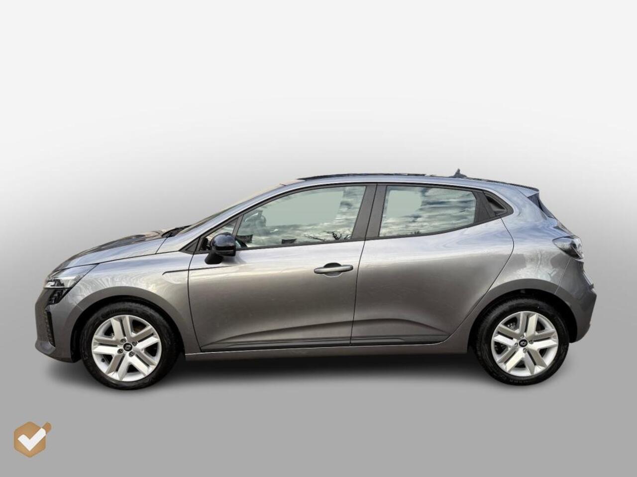 Renault CLIO 1.0 TCe 90 Evolution *Geen Afl. kosten*