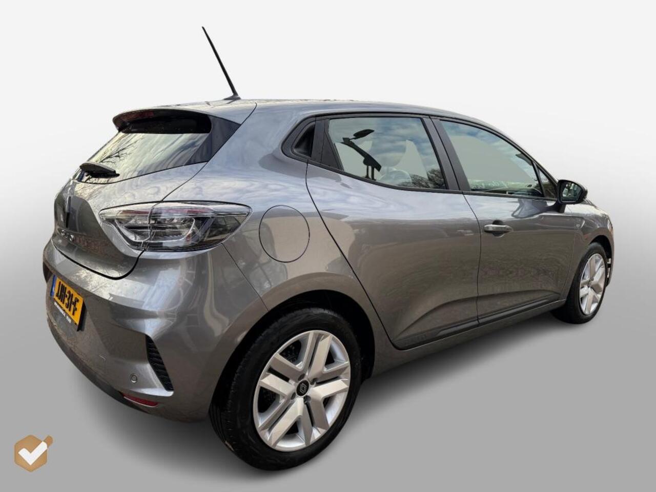 Renault CLIO 1.0 TCe 90 Evolution *Geen Afl. kosten*