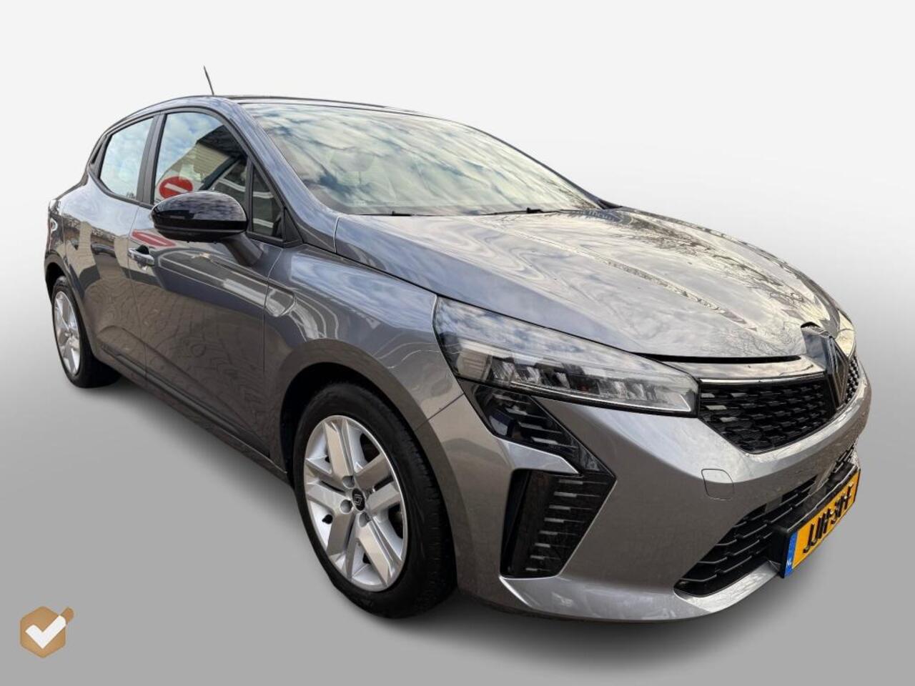 Renault CLIO 1.0 TCe 90 Evolution *Geen Afl. kosten*