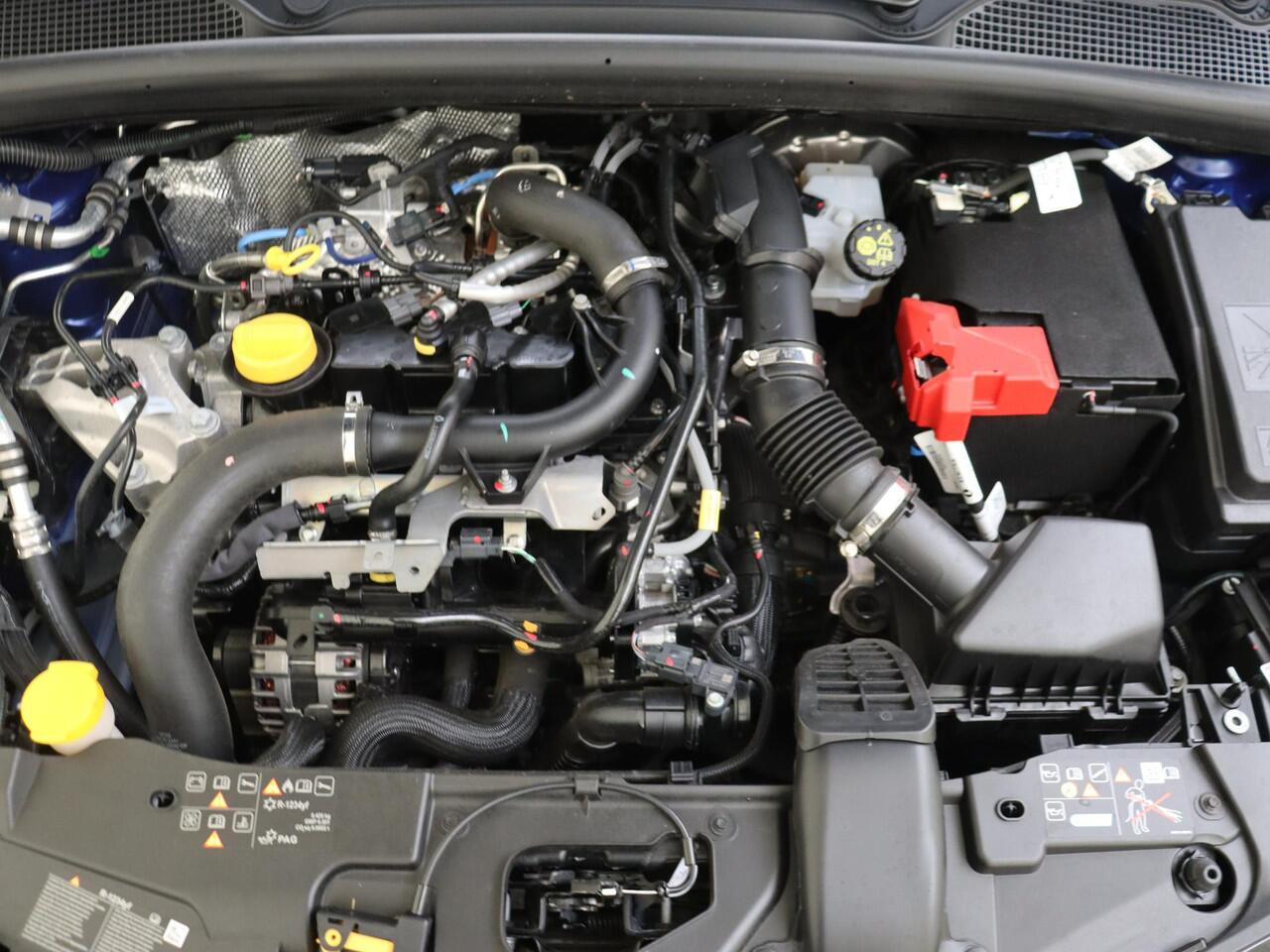Renault CLIO 1.0 TCe 90 GPF techno | Navigatie | Cruise & Climeate Control| Achteruitrijcamera | LM Velgen| Privacy Glass