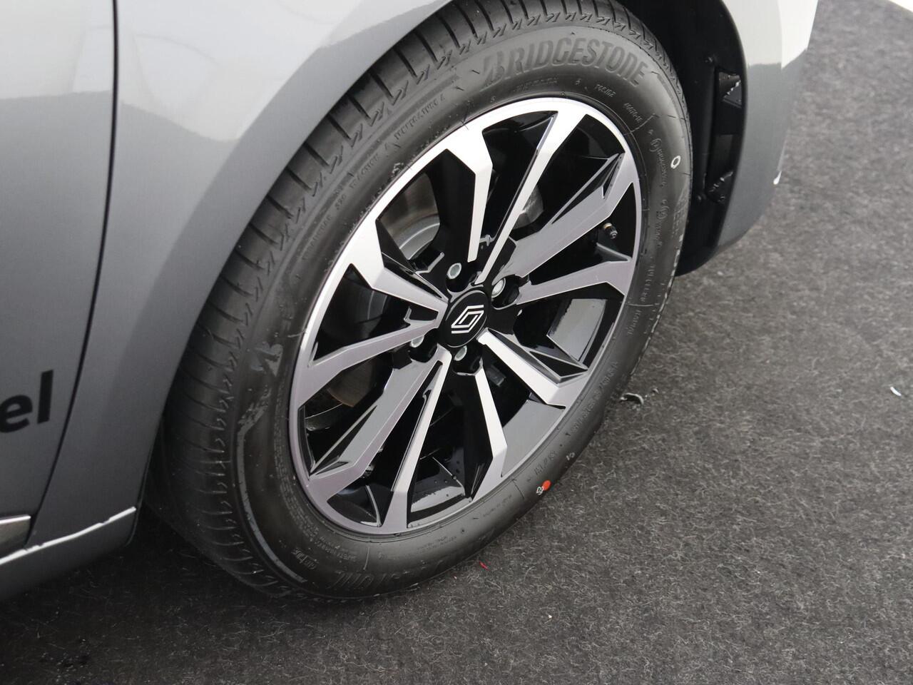 Renault CLIO 1.0 TCe 90 GPF techno Apple carplay | android auto | bluetooth