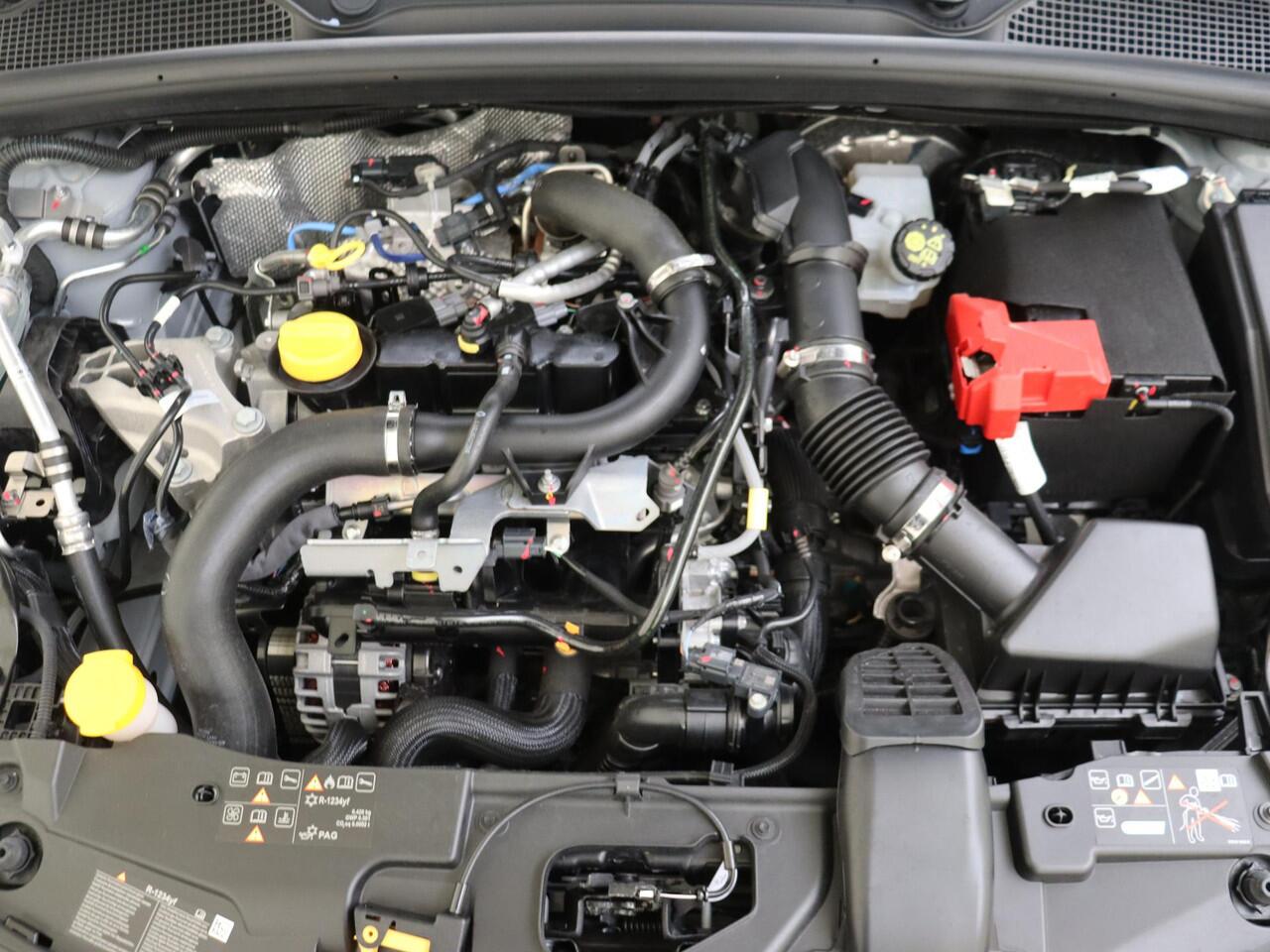 Renault CLIO 1.0 TCe 90 PK techno Navigatie | Airco | Camera | Parkeersensoren Achter | Apple Carplay | Android Auto