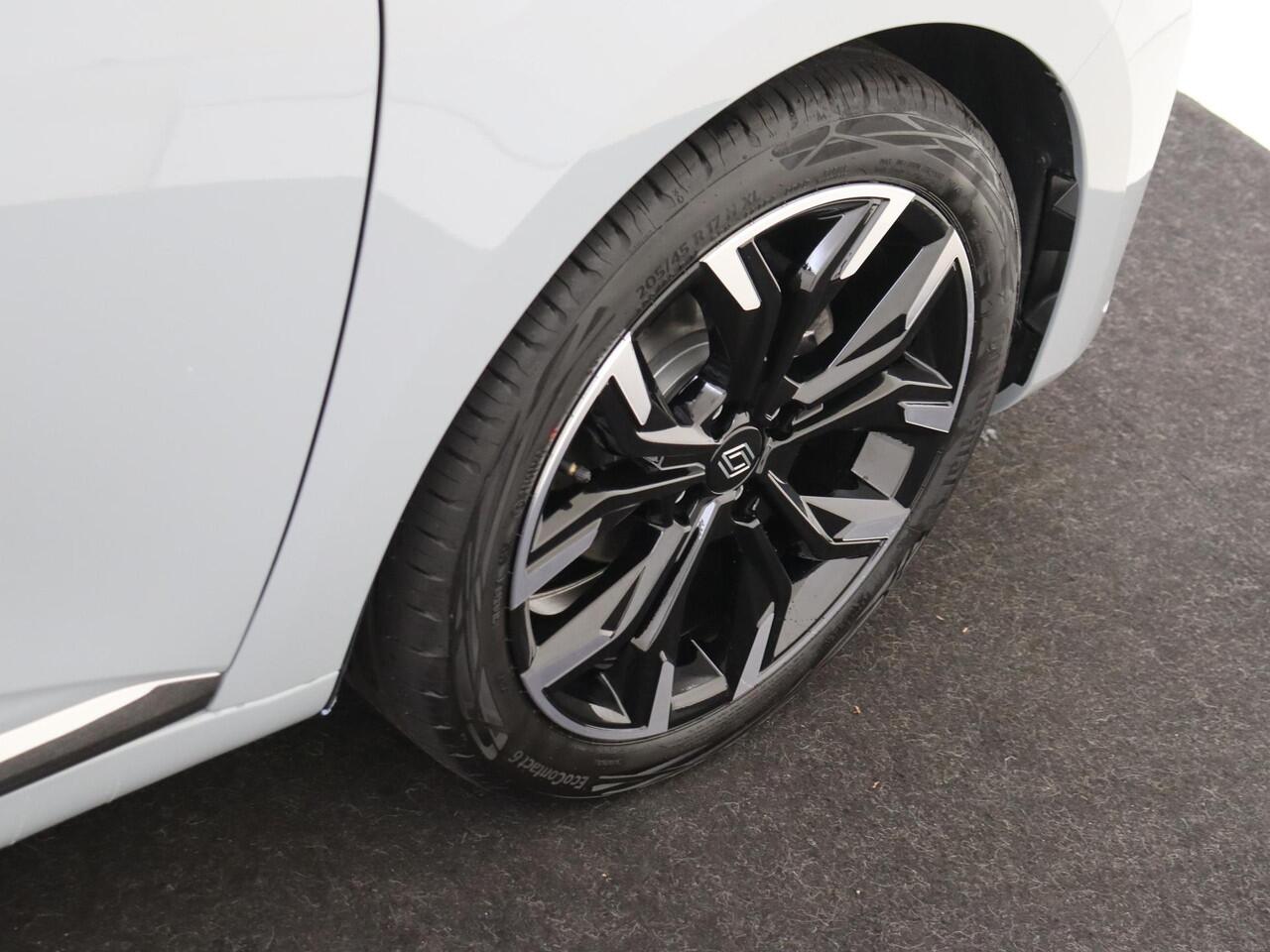 Renault CLIO 1.0 TCe 90 GPF techno | Navigatie 9,3'' | Achteruitrijcamera | Lichtmetalen velgen 17" | Apple Carplay/Android Auto | Keyless