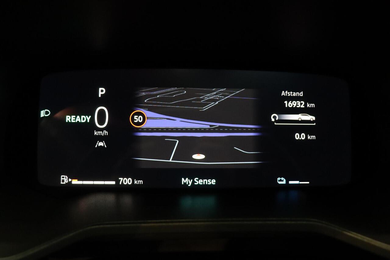 Renault CLIO E-Tech Full Hybrid 145pk esprit Alpine | Stoel- en stuurwielverwarming | 360 graden camera | 17" lichmetalen velgen |