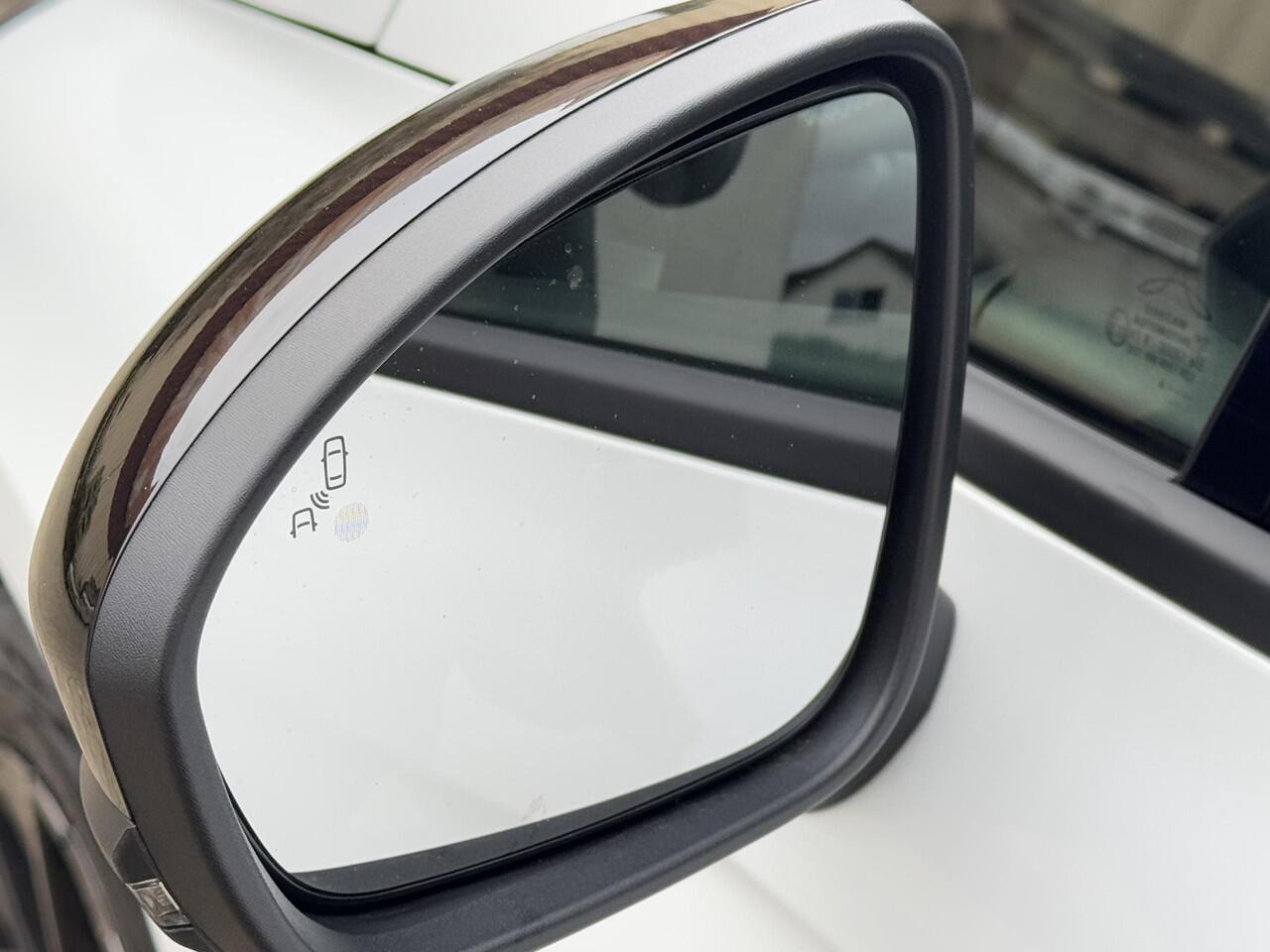 Renault CLIO 1.6 E-Tech Full Hybrid 145 esprit Alpine / Pack BOSE / Dodehoek / Adaptive Cruise Control / 360 Camera / PDC / Parkeer Assistent / Stoel & Stuurwiel verwarming / LED / NAP / DAB /