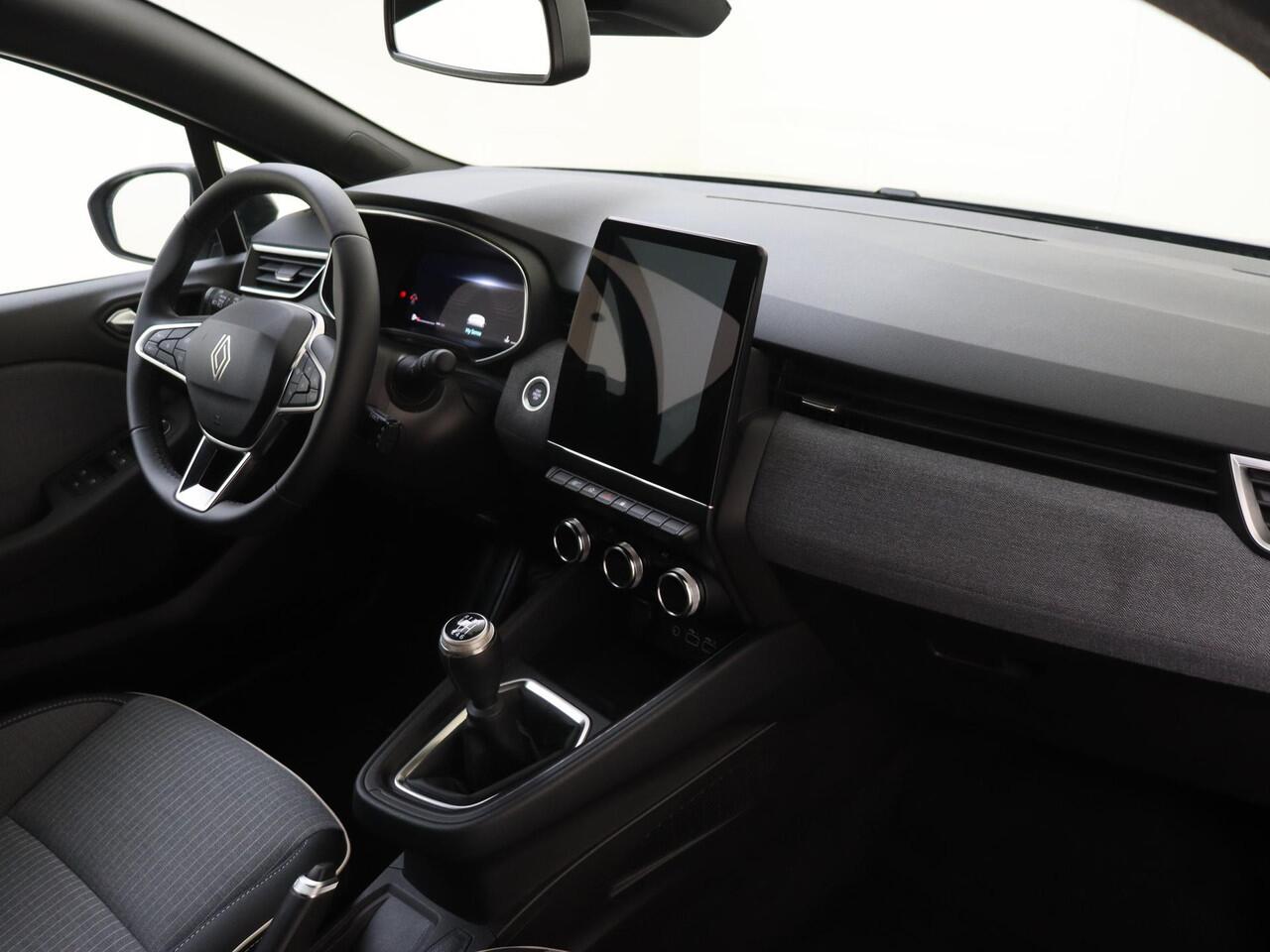 Renault CLIO 1.0 TCe 90 GPF techno | Navigatie| Cruise & Climate Control| Achteruitrijcamera| PDC achter| LM Velgen|