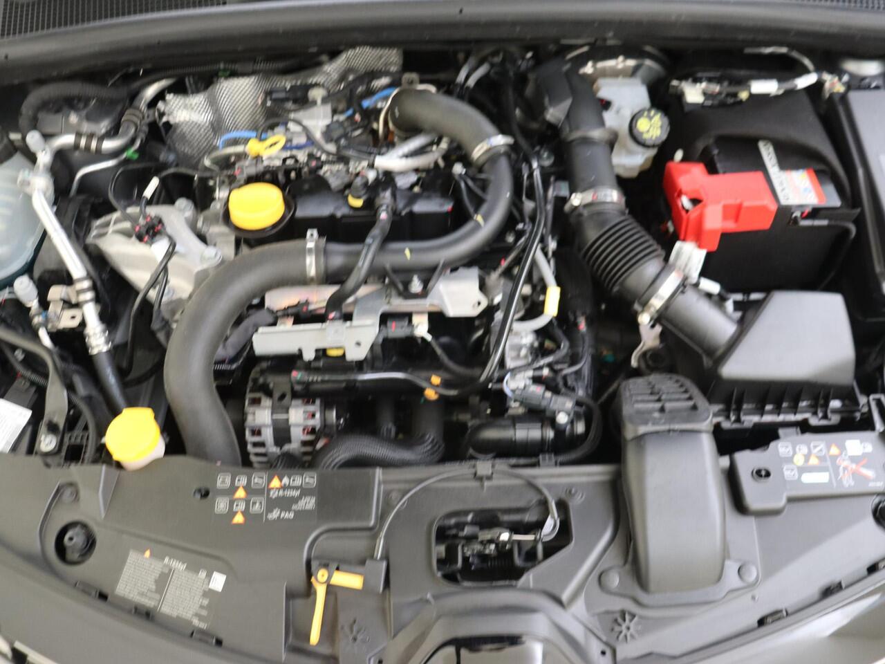 Renault CLIO 1.0 TCe 90 GPF techno | Navigatie| Cruise & Climate Control| Achteruitrijcamera| PDC achter| LM Velgen|