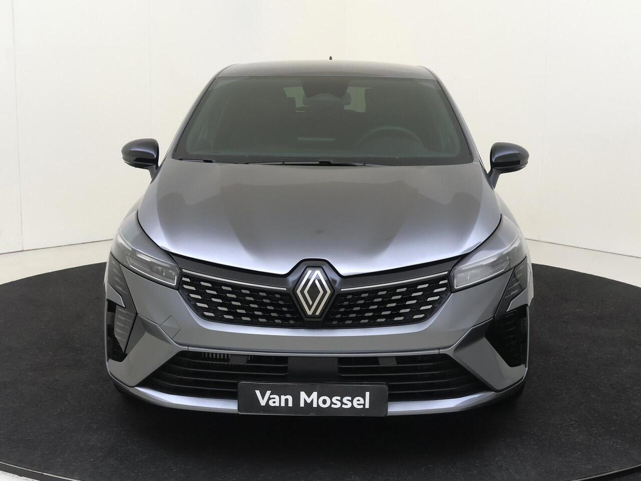 Renault CLIO 1.0 TCe 90 GPF techno | Navigatie| Cruise & Climate Control| Achteruitrijcamera| PDC achter| LM Velgen|