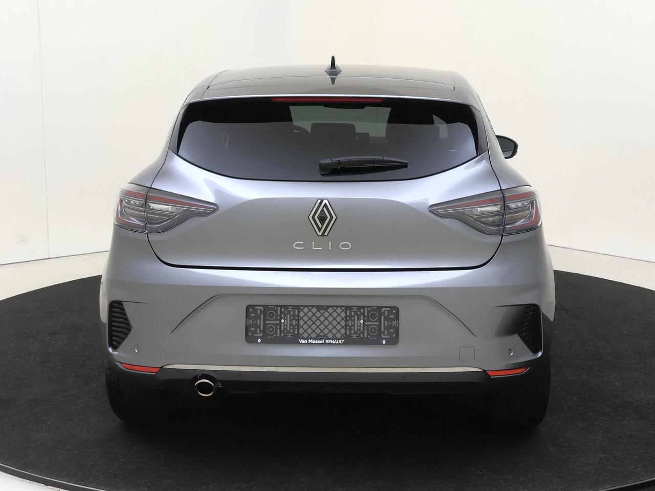 Renault CLIO 1.0 TCe 90 GPF techno | Navigatie| Cruise & Climate Control| Achteruitrijcamera| PDC achter| LM Velgen|