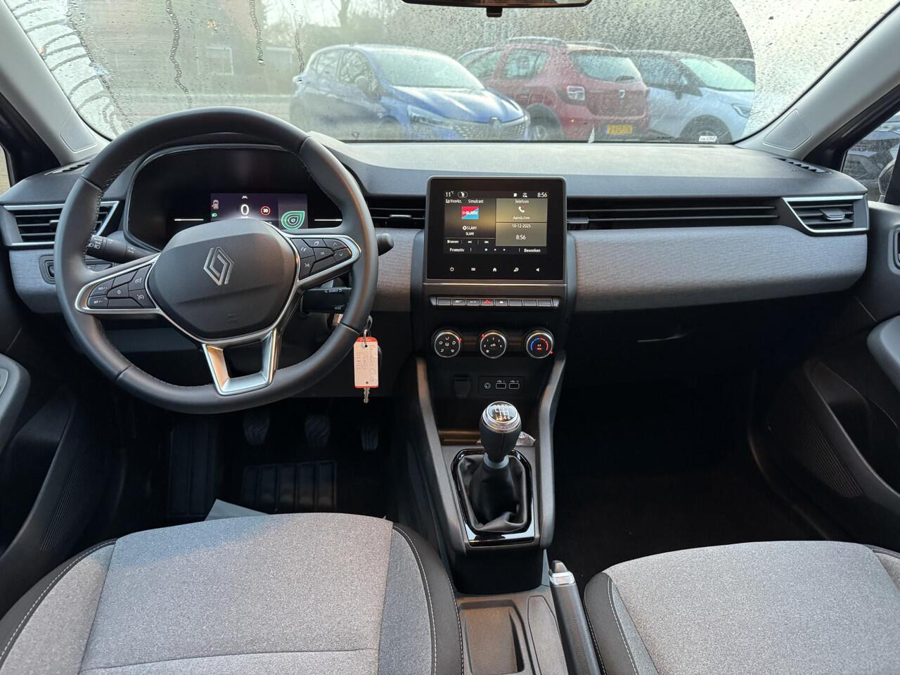 Renault CLIO 1.0 TCe 90 GPF evolution 2025!!