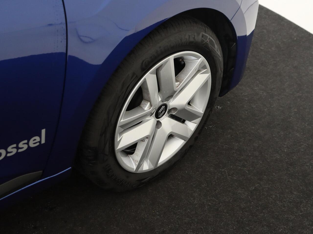 Renault CLIO 1.0 TCe 90 GPF evolution | Navigatie | Parkeersensoren & Camera |