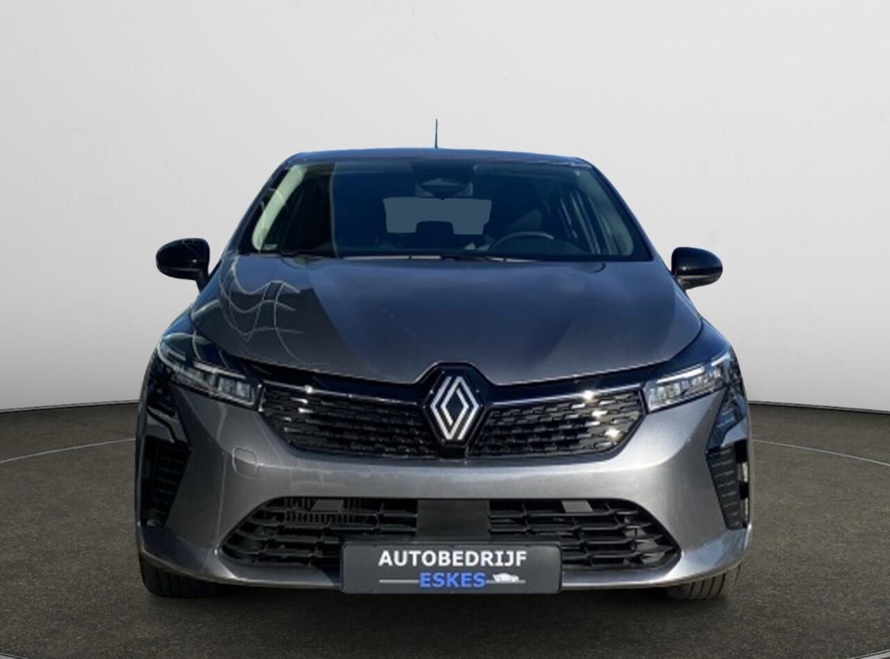 Renault CLIO 1.0 TCe 90 evolution