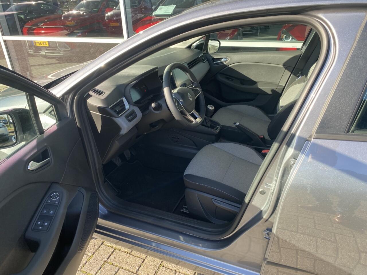 Renault CLIO 1.0 TCe 90 evolution