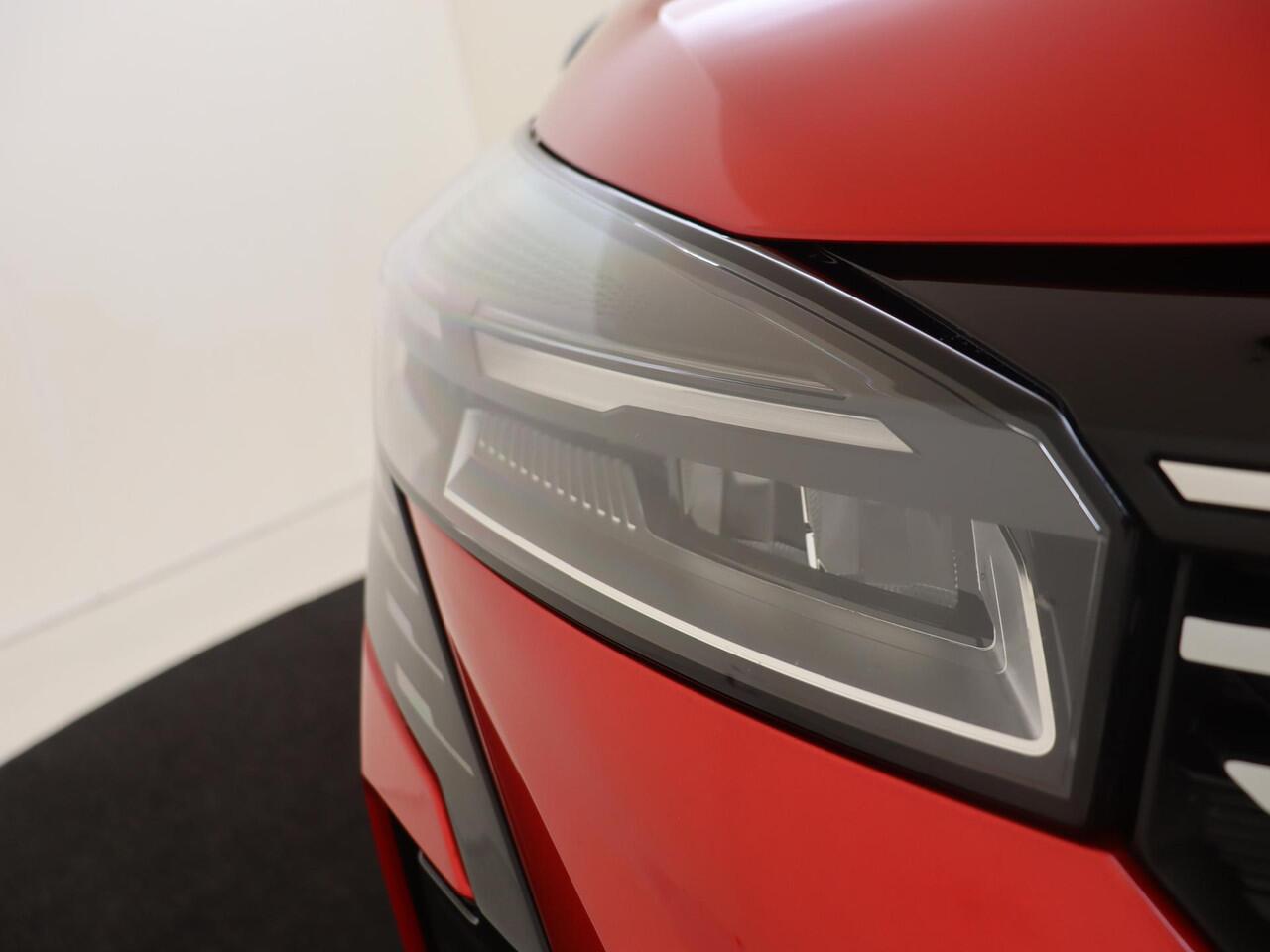 Renault CLIO 1.6 E-Tech Full Hybrid 145 techno | Apple carplay | android auto | LM velgen