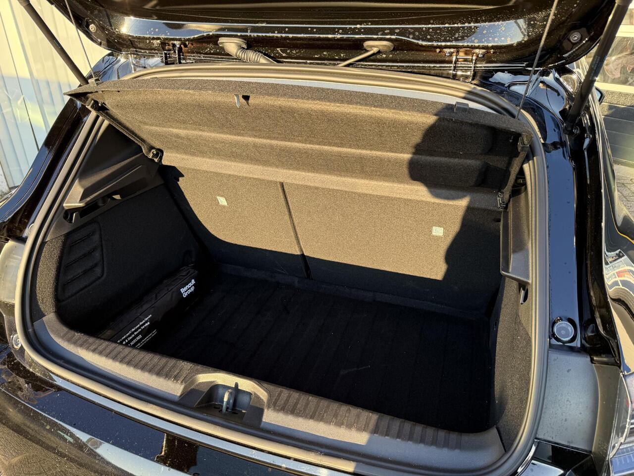 Renault CLIO 1.6 E-Tech Full Hybrid 145 evolution | Demo | Navigatie | Achteruitrijcamera | DAB | LED | Airco | Cruise Control | All Season banden |