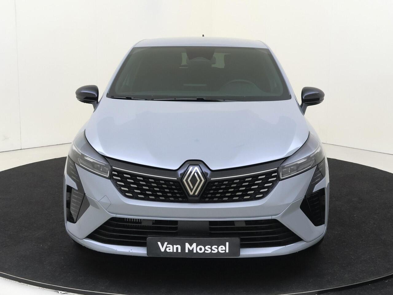 Renault CLIO 1.0 TCe 90PK GPF techno | Groot Scherm | Apple & Android Carplay | Navigatie | Climate Control | Parkeersensoren | Camera | Keyless Entry | Cruise Control