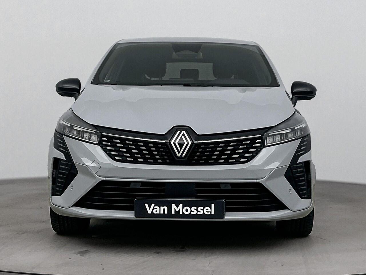 Renault CLIO 1.6 E-Tech Full Hybrid 145Pk techno | Navigatie | Climate Control | Cruise Control Adaptief | 360 Camera | Blind Spot Warning | Apple Carplay/Android Auto | Vitual Cockpit | Parkeersensoren Voor & Achter incl. Camera |