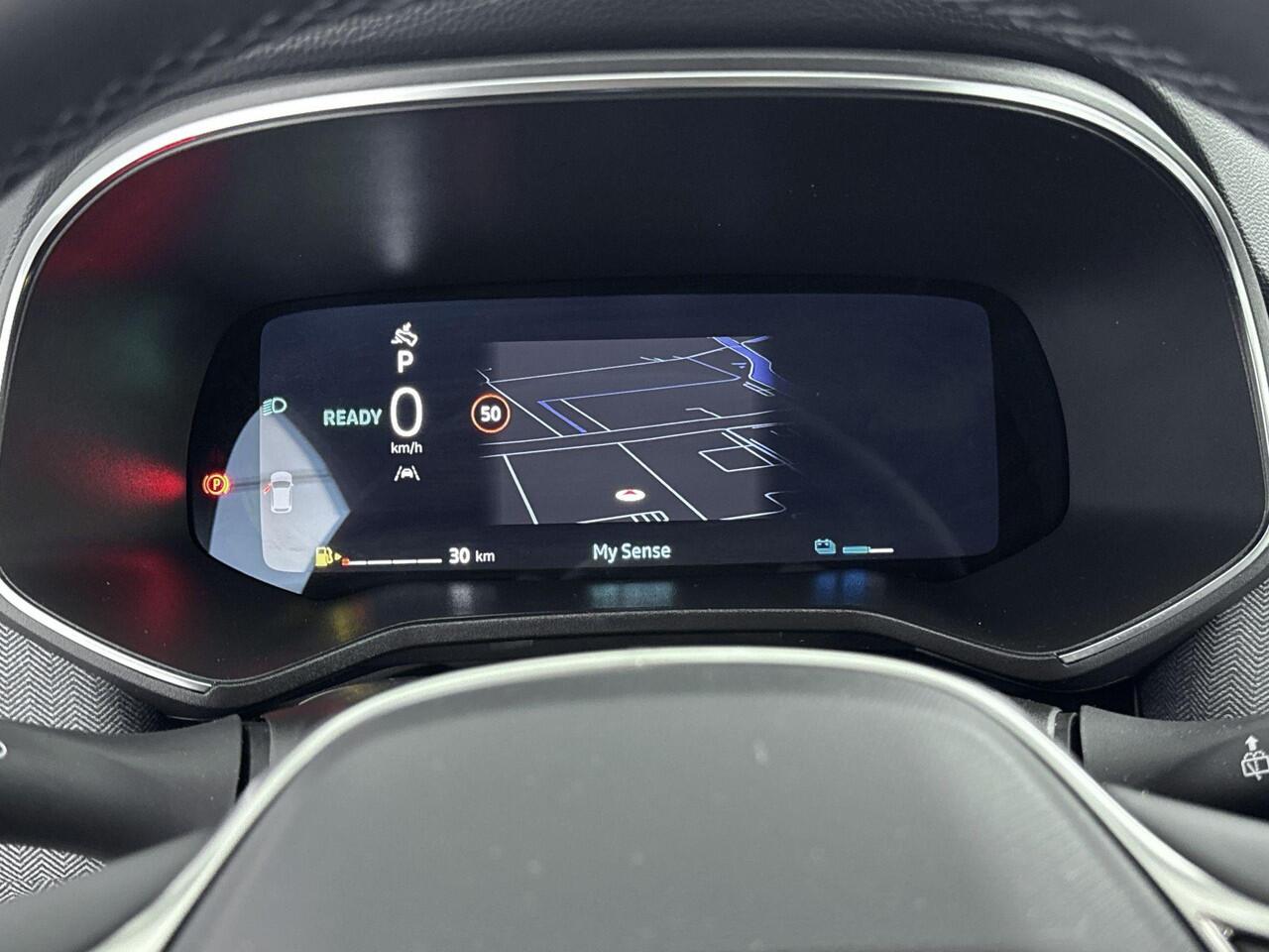 Renault CLIO 1.6 E-Tech Full Hybrid 145Pk techno | Android / Apple Carplay | Rondom Camera | Parkeersensoren | Navigatie | Dodenhoekdetectie