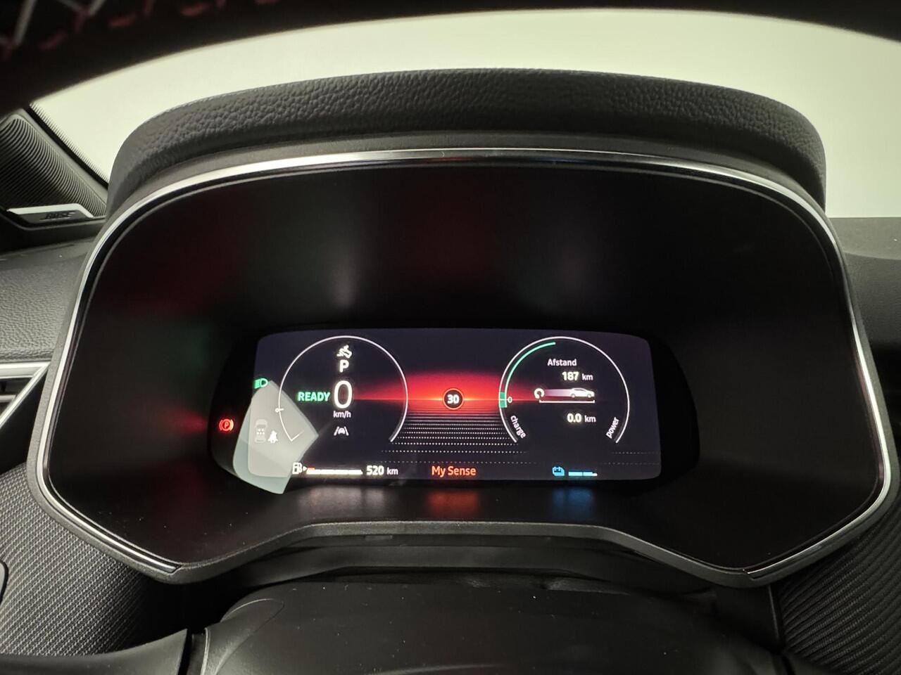 Renault CLIO 1.6 E-Tech Full Hybrid 145 Esprit Alpine | Stoelverwarming | 360° Camera | Adaptive Cruise Control | BOSE-Audiosysteem |