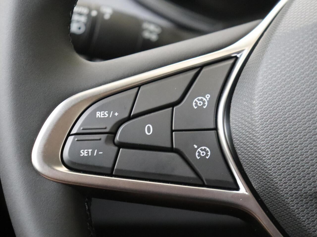 Renault CLIO 1.0 TCe 90 GPF evolution | Carplay | Full led | Airco |