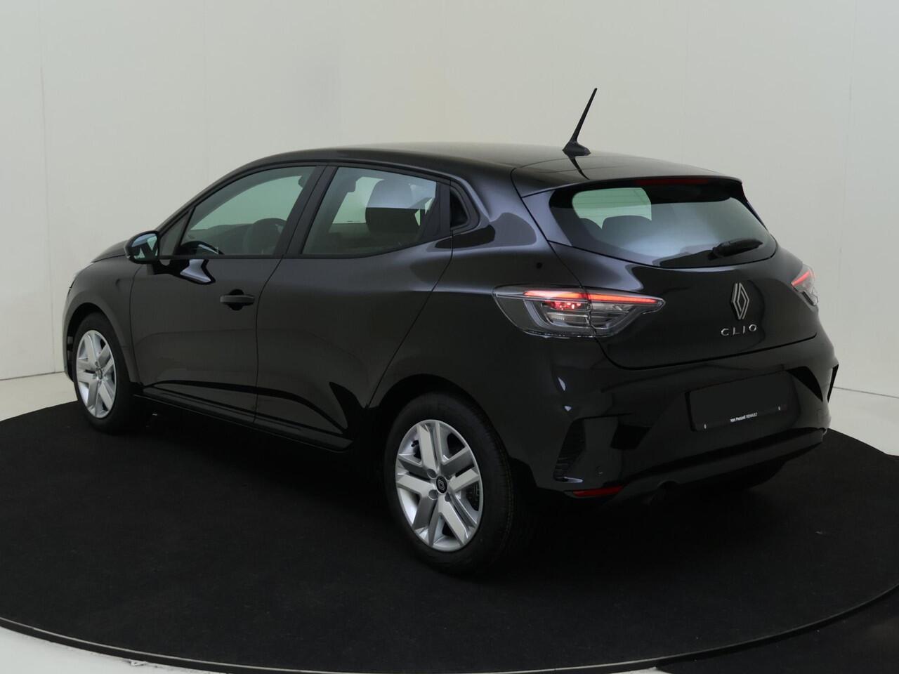 Renault CLIO 1.0 TCe 90 GPF evolution | Carplay | Full led | Airco |