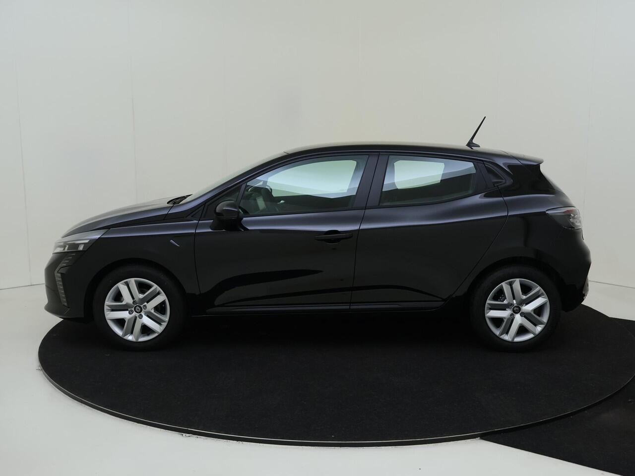 Renault CLIO 1.0 TCe 90 GPF evolution | Carplay | Full led | Airco |