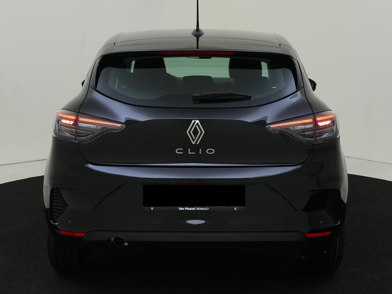 Renault CLIO 1.0 TCe 90 GPF evolution | Carplay | Full led | Airco |