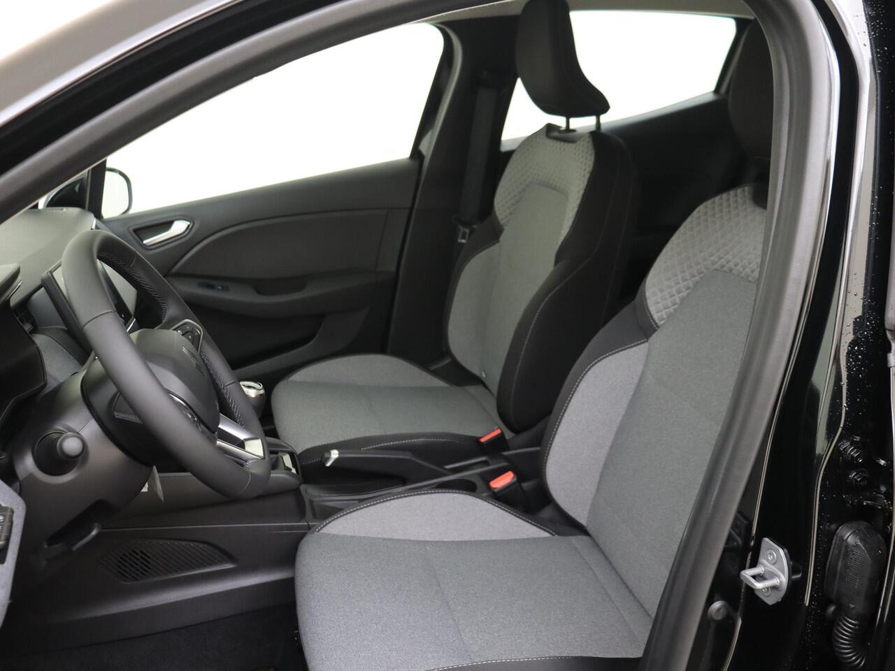 Renault CLIO 1.0 TCe 90 GPF evolution | Carplay | Full led | Airco |