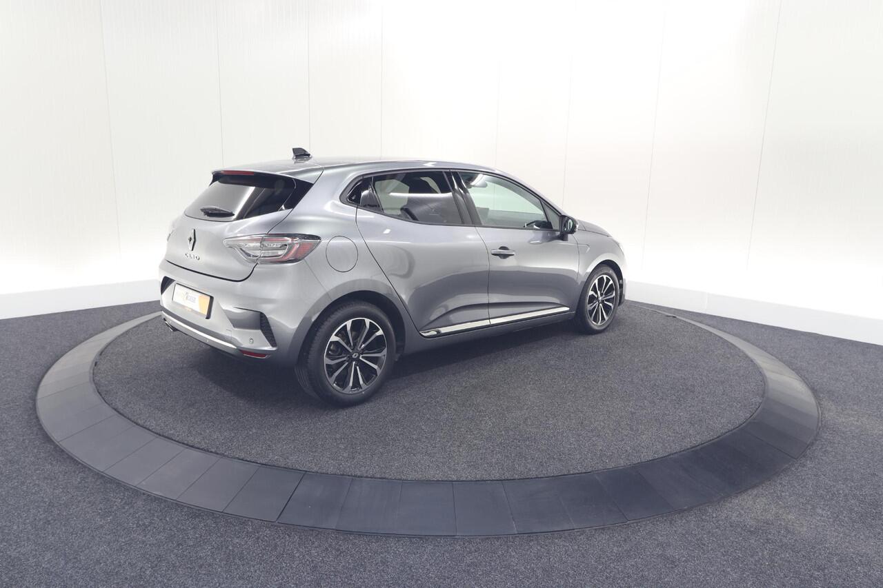 Renault CLIO TCe 90 Techno | 360 Camera | Adaptieve Cruise Control | 9.3 Inch Groot Scherm