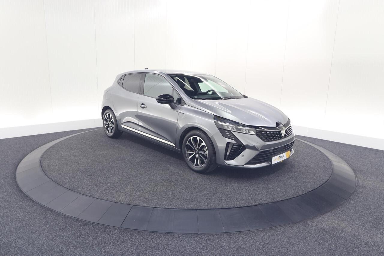 Renault CLIO TCe 90 Techno | 360 Camera | Adaptieve Cruise Control | 9.3 Inch Groot Scherm