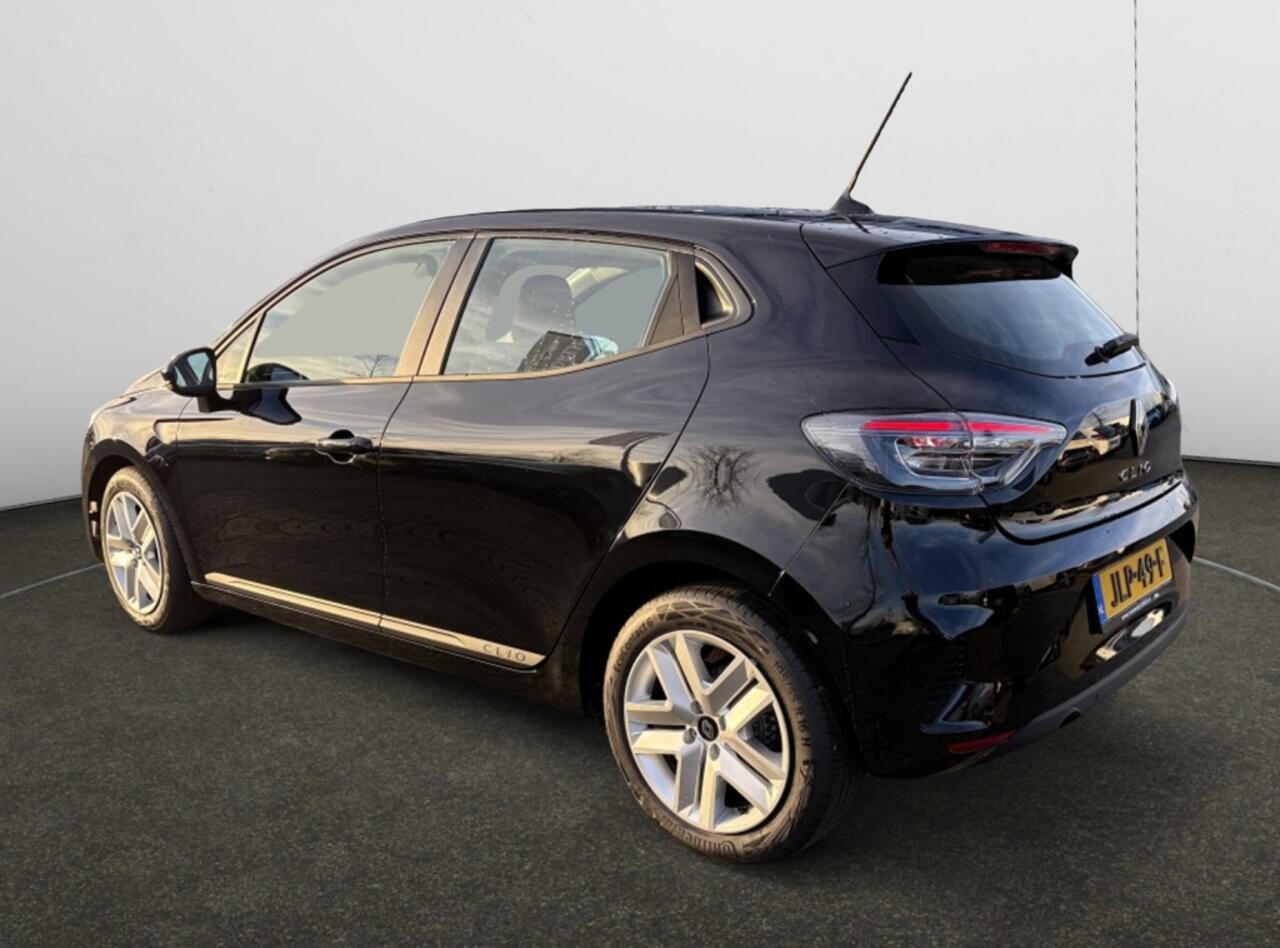 Renault CLIO 1.0 TCe 90 evolution