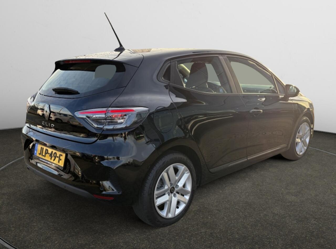 Renault CLIO 1.0 TCe 90 evolution