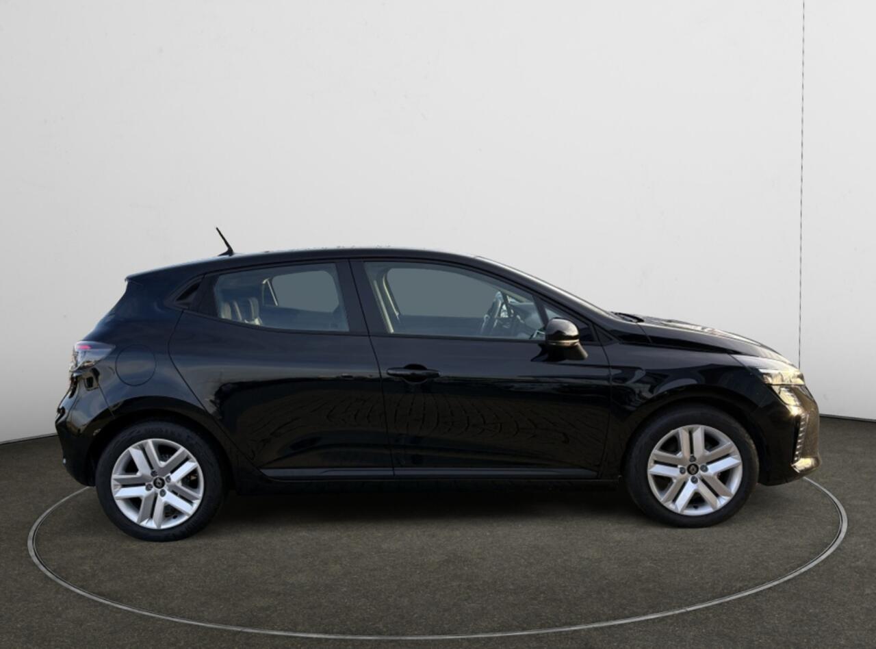 Renault CLIO 1.0 TCe 90 evolution