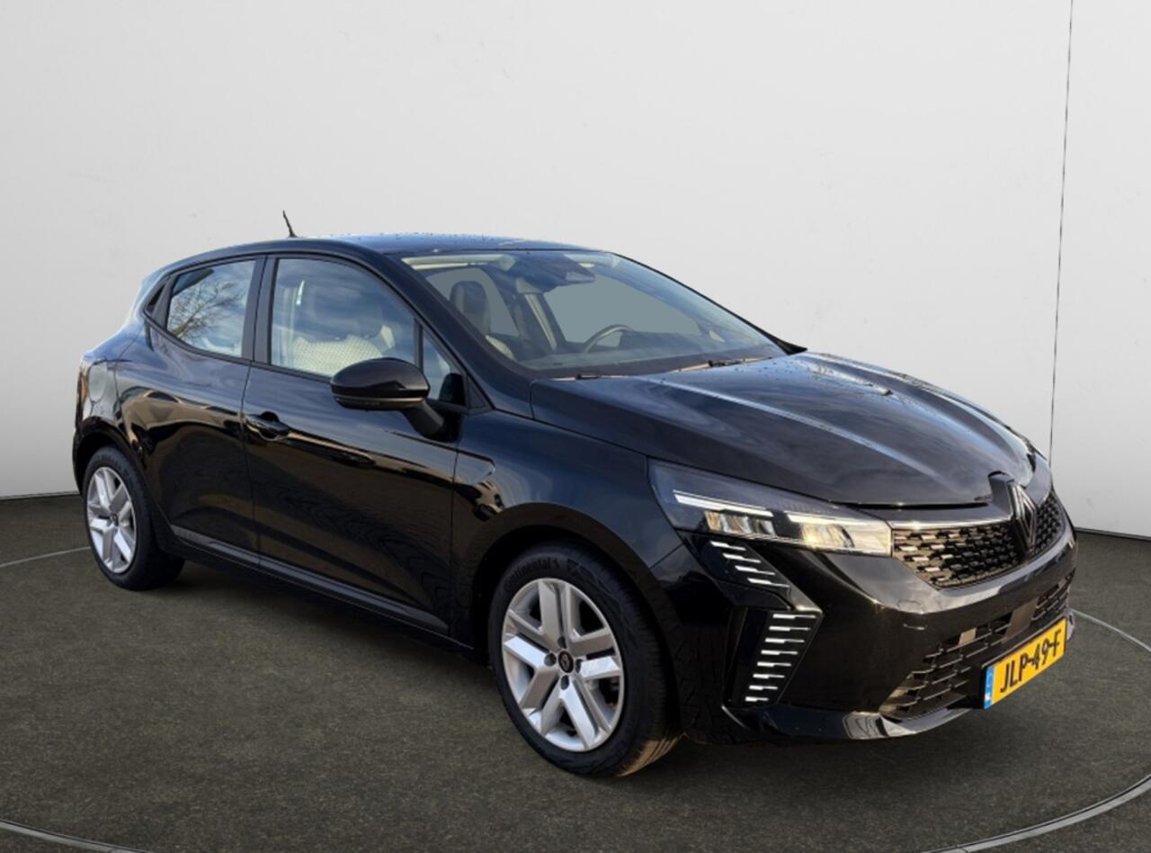 Renault CLIO 1.0 TCe 90 evolution