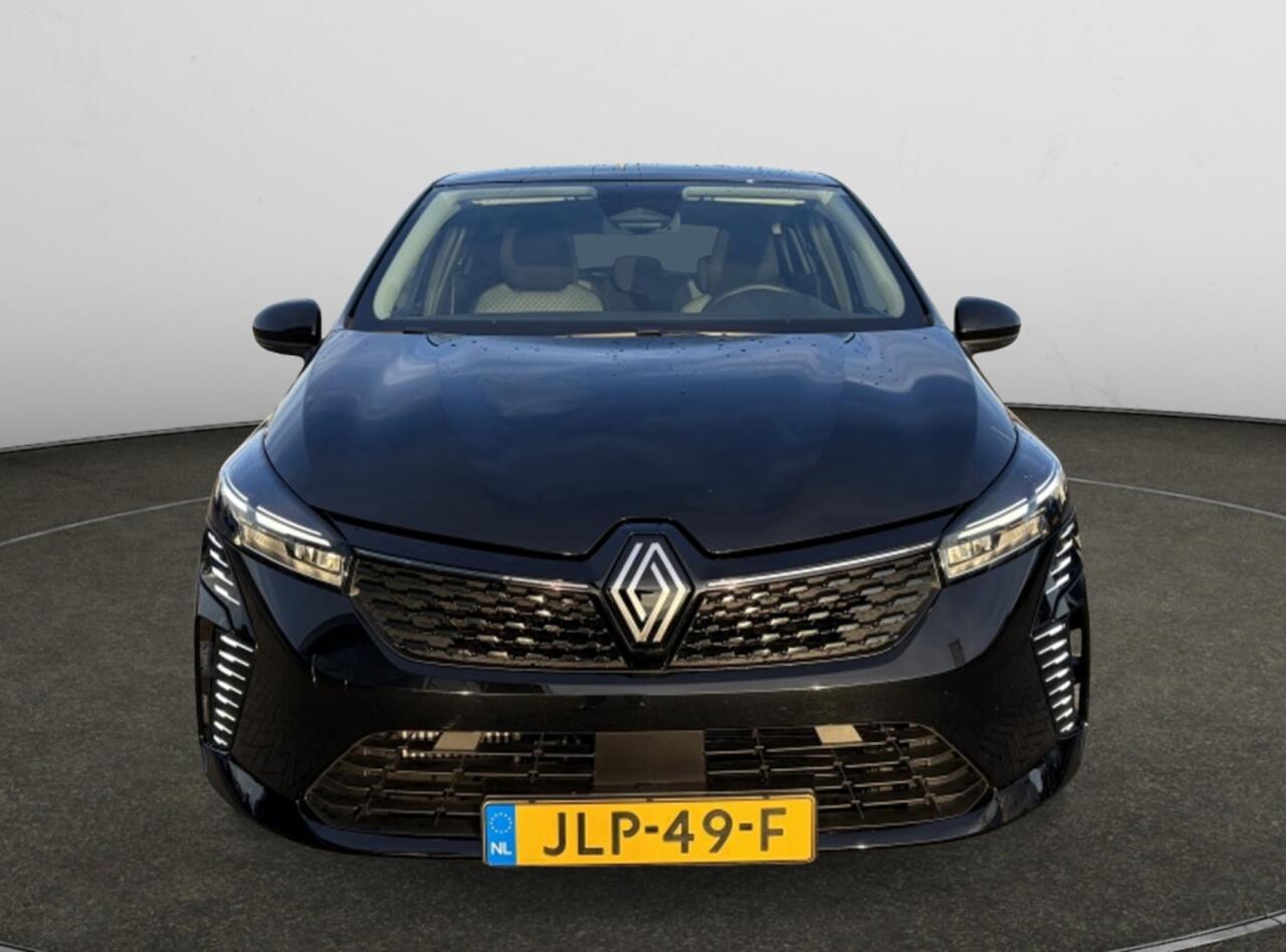 Renault CLIO 1.0 TCe 90 evolution