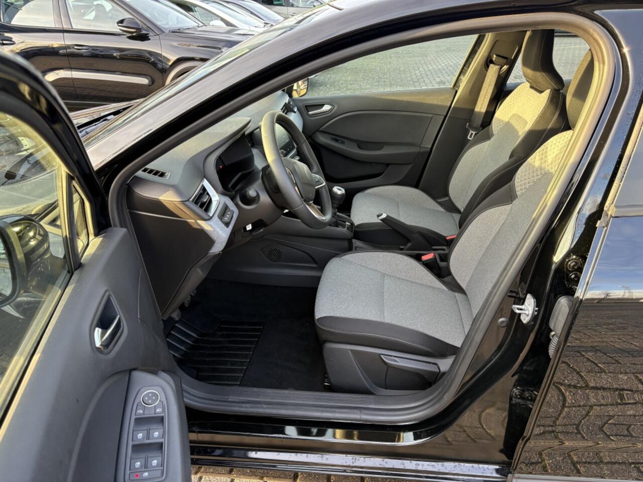 Renault CLIO 1.0 TCe 90 evolution