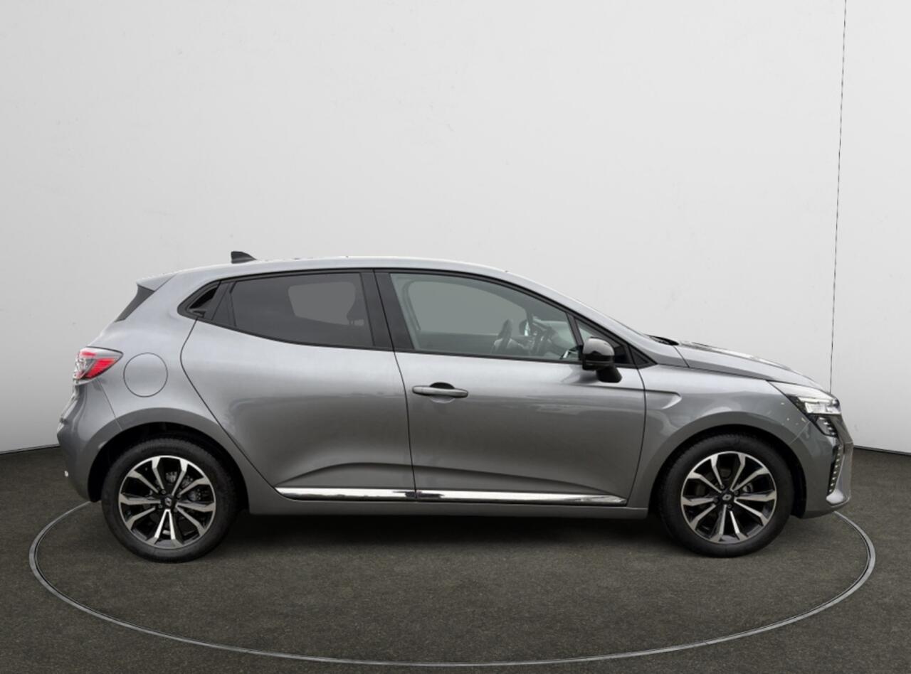 Renault CLIO 1.0 TCe 90 techno