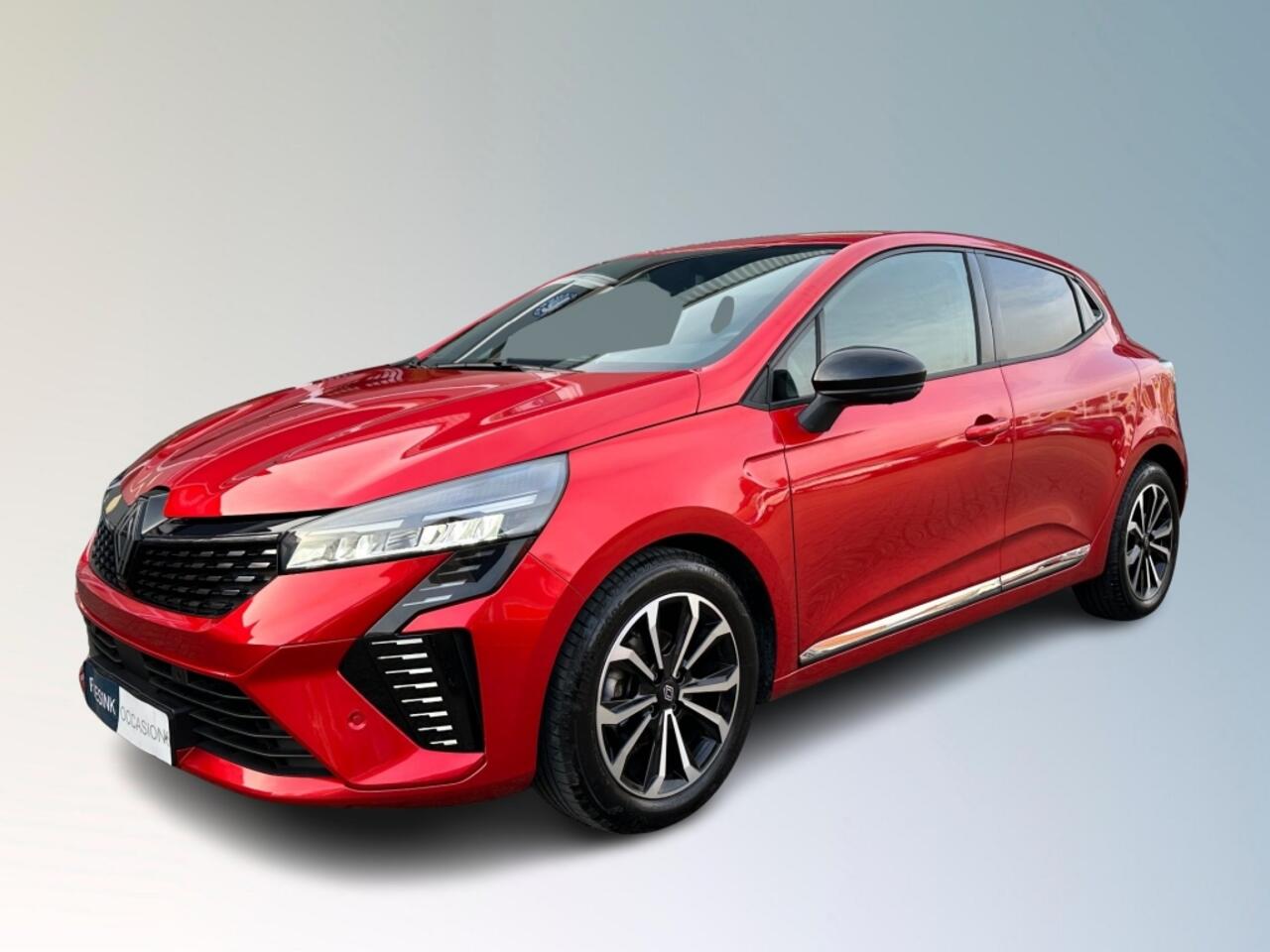 Renault CLIO 1.0 TCE 90 TECHNO