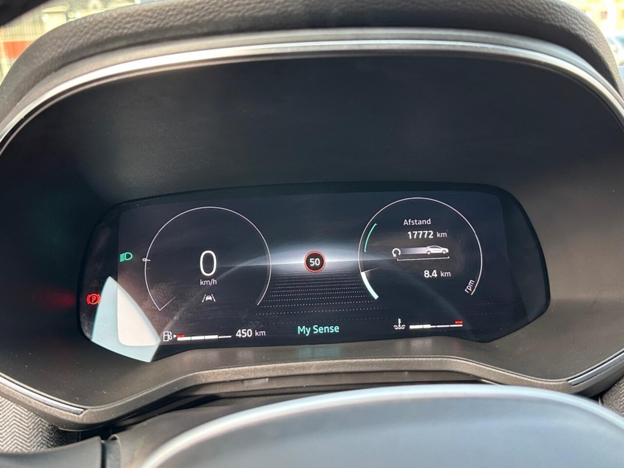 Renault CLIO 1.0 TCE 90 TECHNO