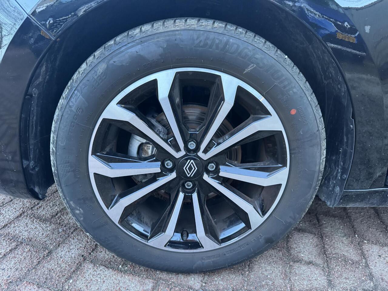 Renault CLIO 1.0 TCe 90pk Techno+360 Camera!!