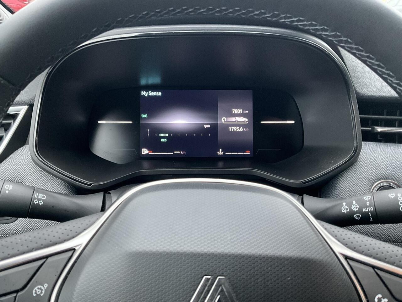 Renault CLIO 1.0 TCe 90 GPF techno