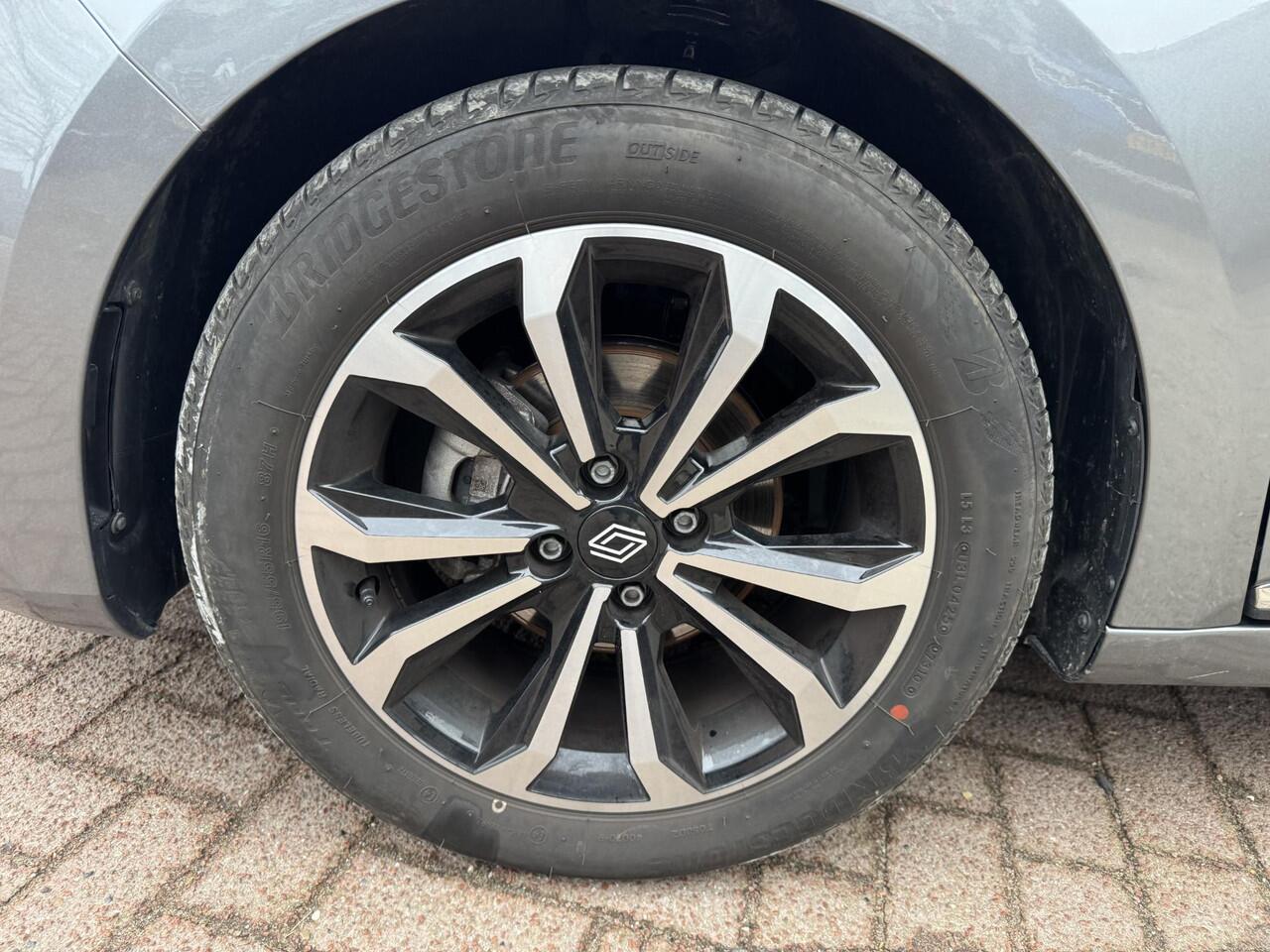 Renault CLIO 1.0 TCe 90pk Techno+360 Camera!!